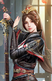 新开复古私服法师如何才能将一级火墙术练起来