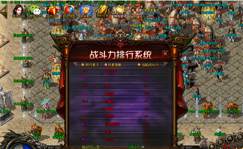 光芒项链和光芒护腕哪一个更适合战士